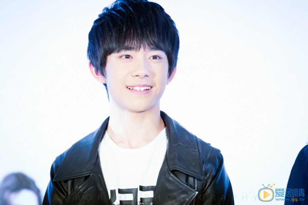 易烊千玺活动照 易烊千玺高清写真_易烊千玺高清剧照