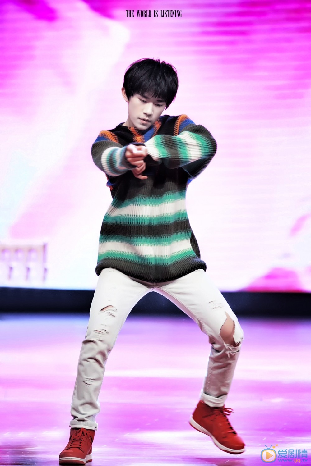 易烊千玺活动照 易烊千玺高清写真_易烊千玺高清剧照