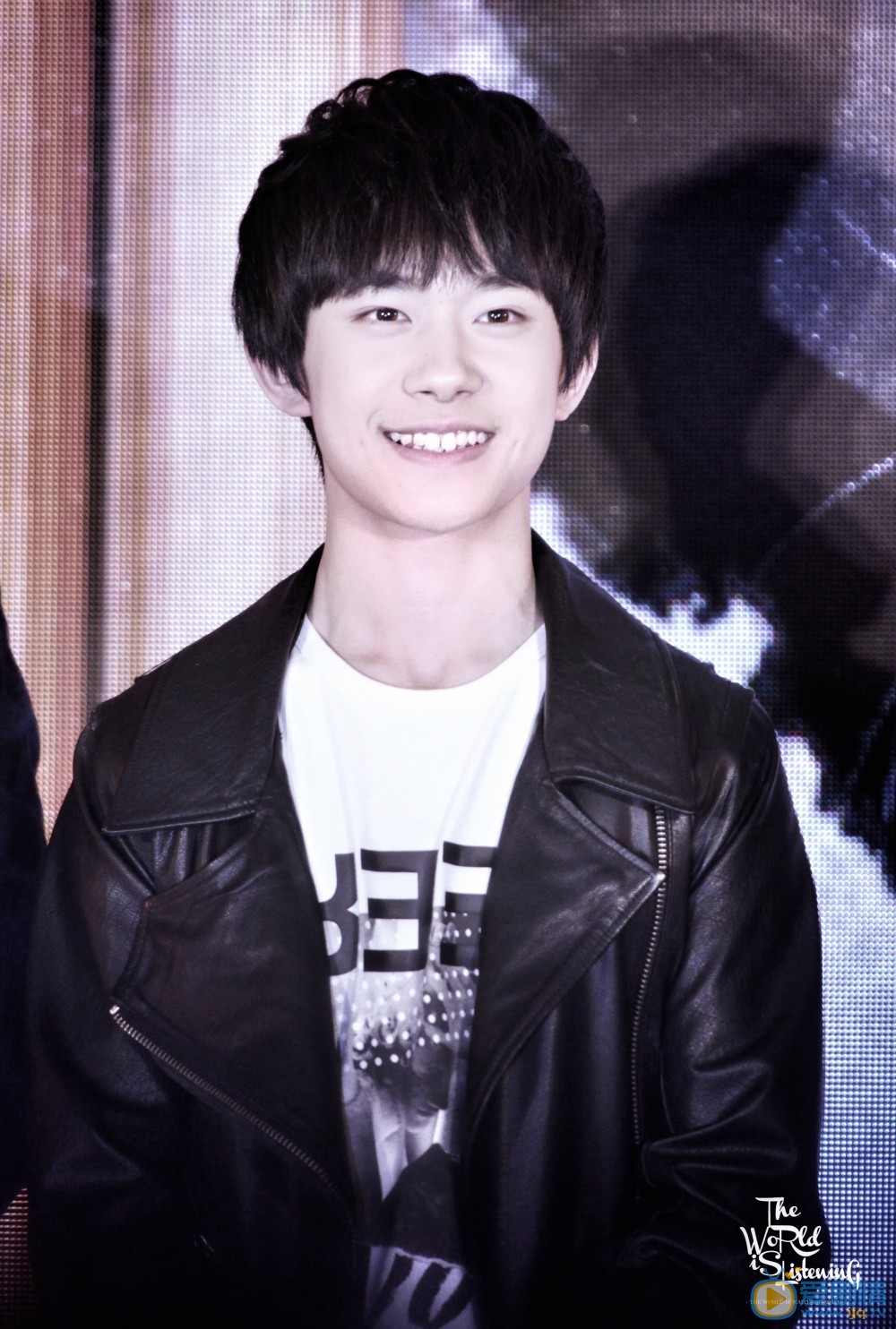 易烊千玺活动照 易烊千玺高清写真_易烊千玺高清剧照