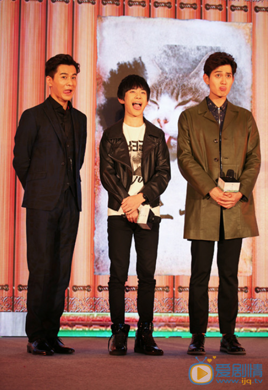 易烊千玺活动照 易烊千玺高清写真_易烊千玺高清剧照