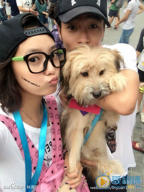 林源生活照 林源高清写真_林源高清剧照