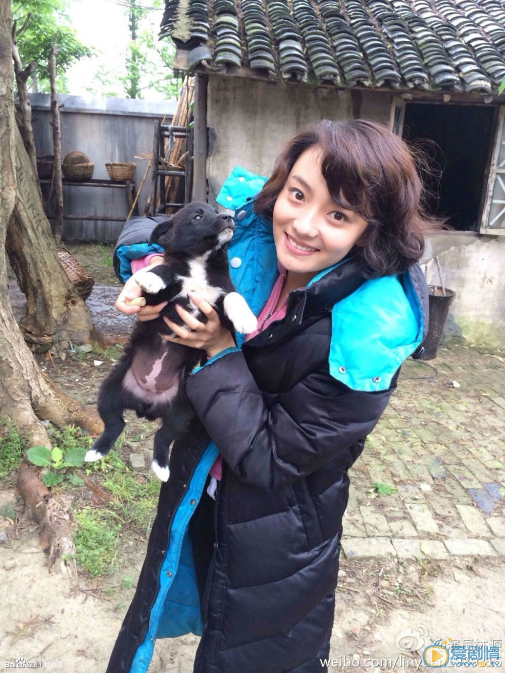 林源生活照 林源高清写真_林源高清剧照