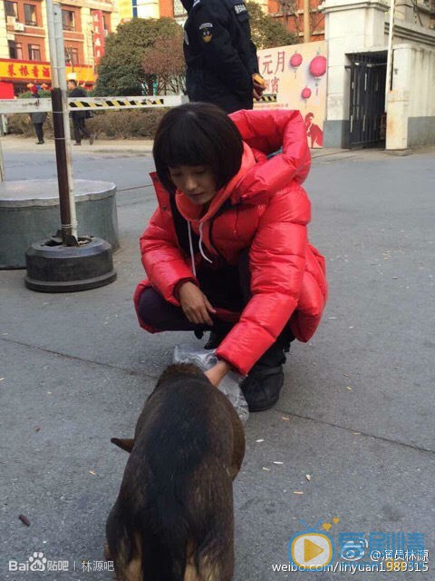 林源生活照 林源高清写真_林源高清剧照