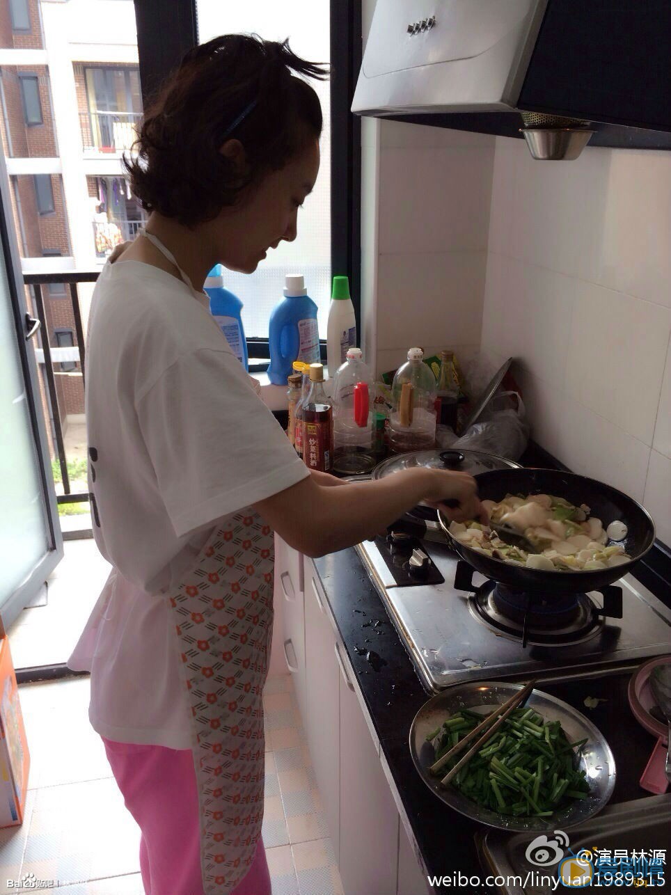 林源生活照 林源高清写真_林源高清剧照