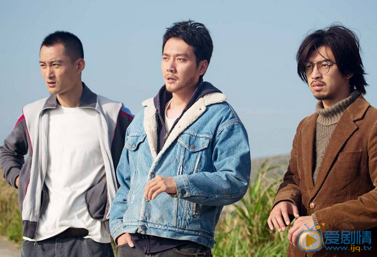 冯绍峰《后会无期》剧照 冯绍峰高清写真_冯绍峰高清剧照