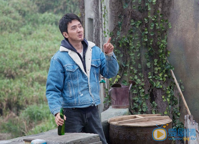 冯绍峰《后会无期》剧照 冯绍峰高清写真_冯绍峰高清剧照