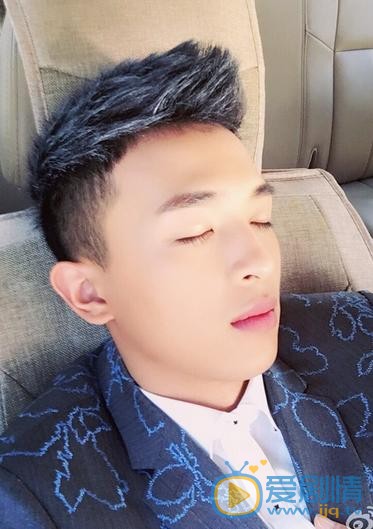 黄德毅生活照 黄德毅高清写真_黄德毅高清剧照