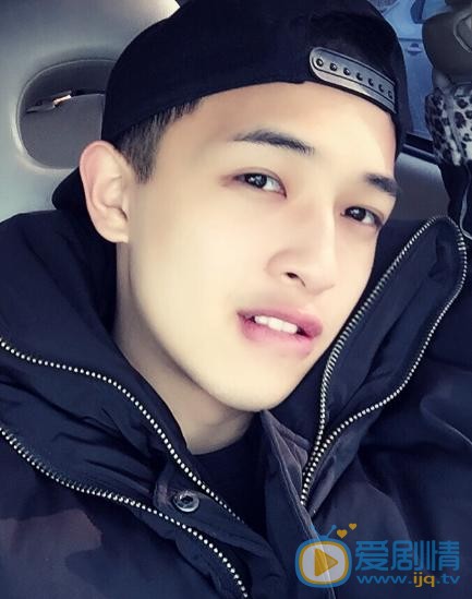黄德毅生活照 黄德毅高清写真_黄德毅高清剧照