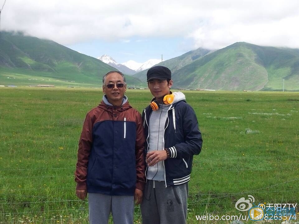张天阳清宫戏照 张天阳高清写真_张天阳高清剧照