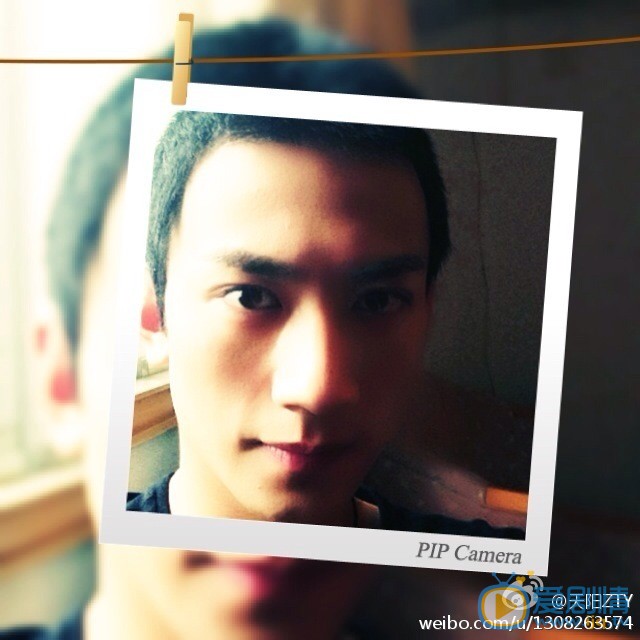 张天阳清宫戏照 张天阳高清写真_张天阳高清剧照