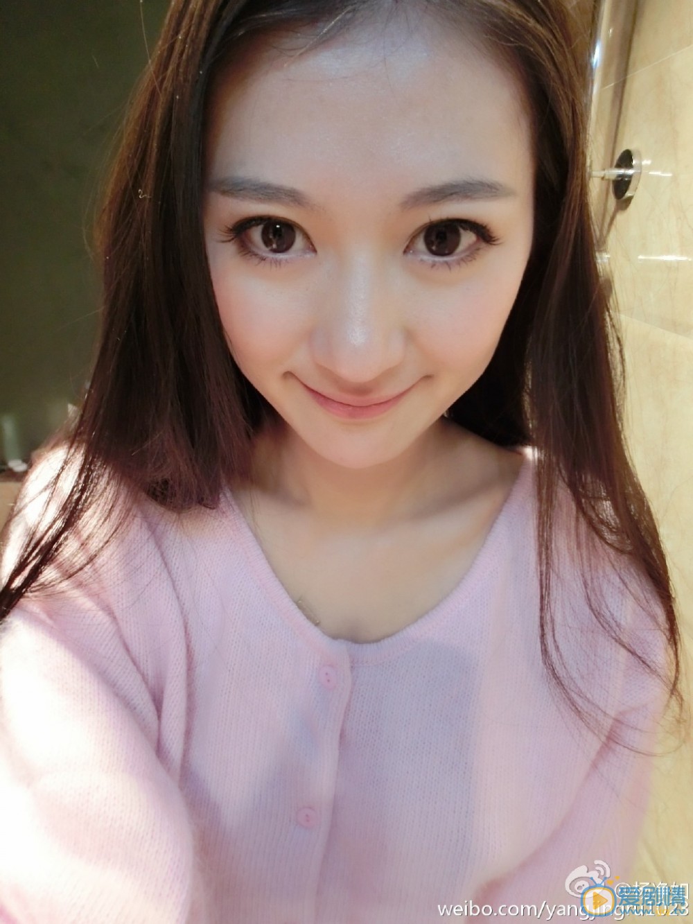 杨净如生活照 杨净如高清写真_杨净如高清剧照