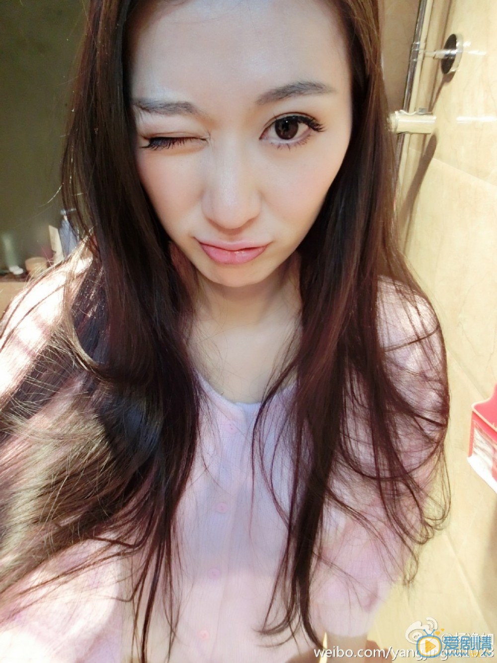 杨净如生活照 杨净如高清写真_杨净如高清剧照