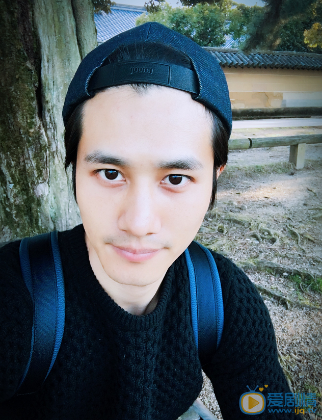 彭冠英生活照片 彭冠英高清写真_彭冠英高清剧照