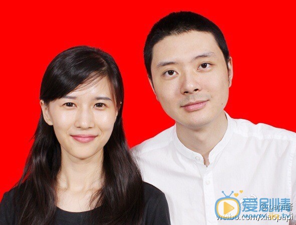 papi酱个人资料简介 papi酱结婚照