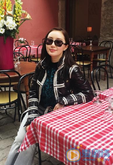 舒畅生活照 舒畅高清写真_舒畅高清剧照