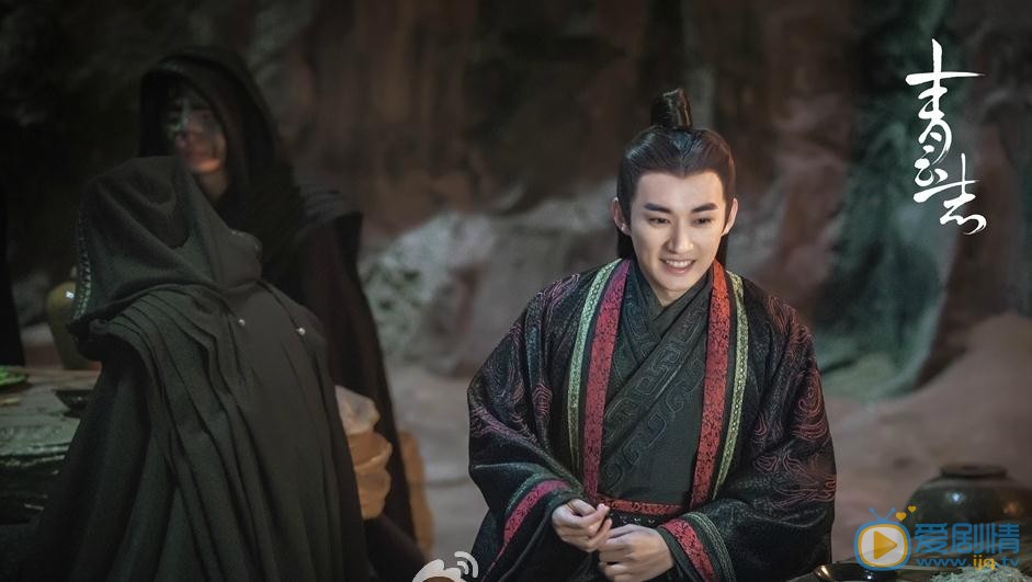 青云志剧情介绍