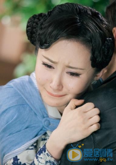 舒畅《活色生香》剧照 舒畅高清写真_舒畅高清剧照