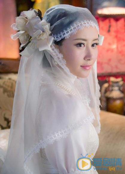 舒畅《活色生香》剧照 舒畅高清写真_舒畅高清剧照