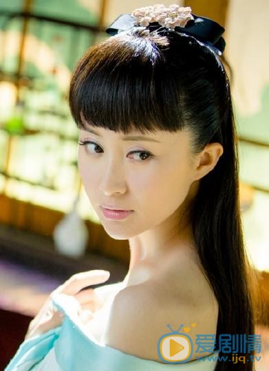 舒畅《活色生香》剧照 舒畅高清写真_舒畅高清剧照