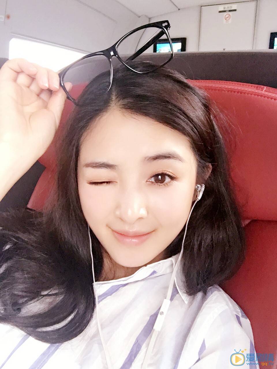 张含韵生活照 张含韵高清写真_张含韵高清剧照