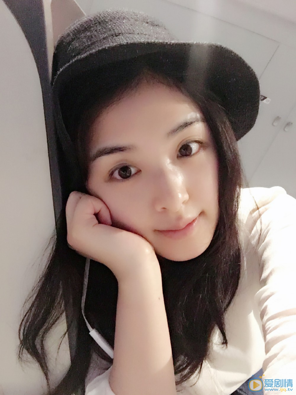 张含韵生活照 张含韵高清写真_张含韵高清剧照