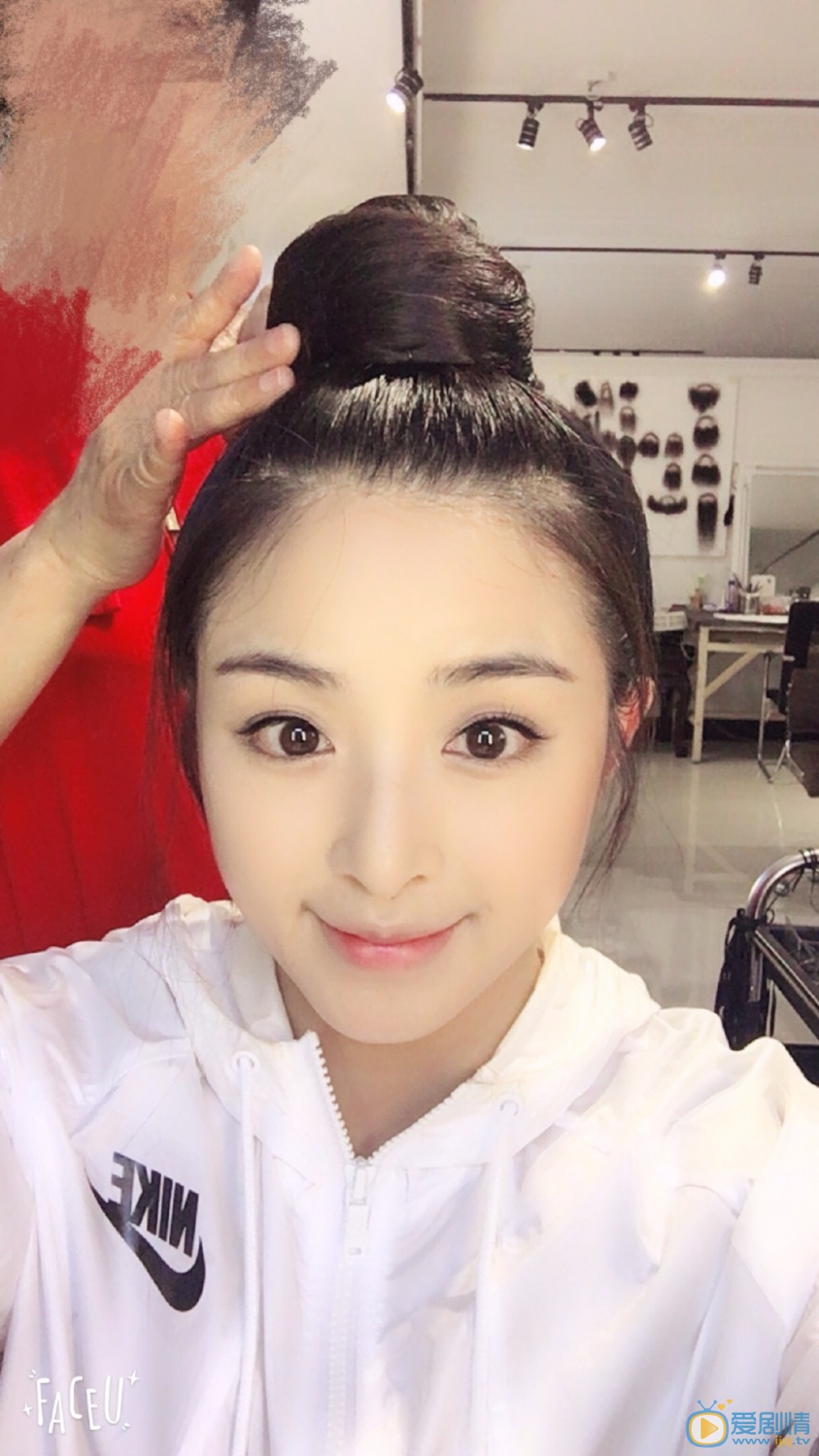 张含韵生活照 张含韵高清写真_张含韵高清剧照
