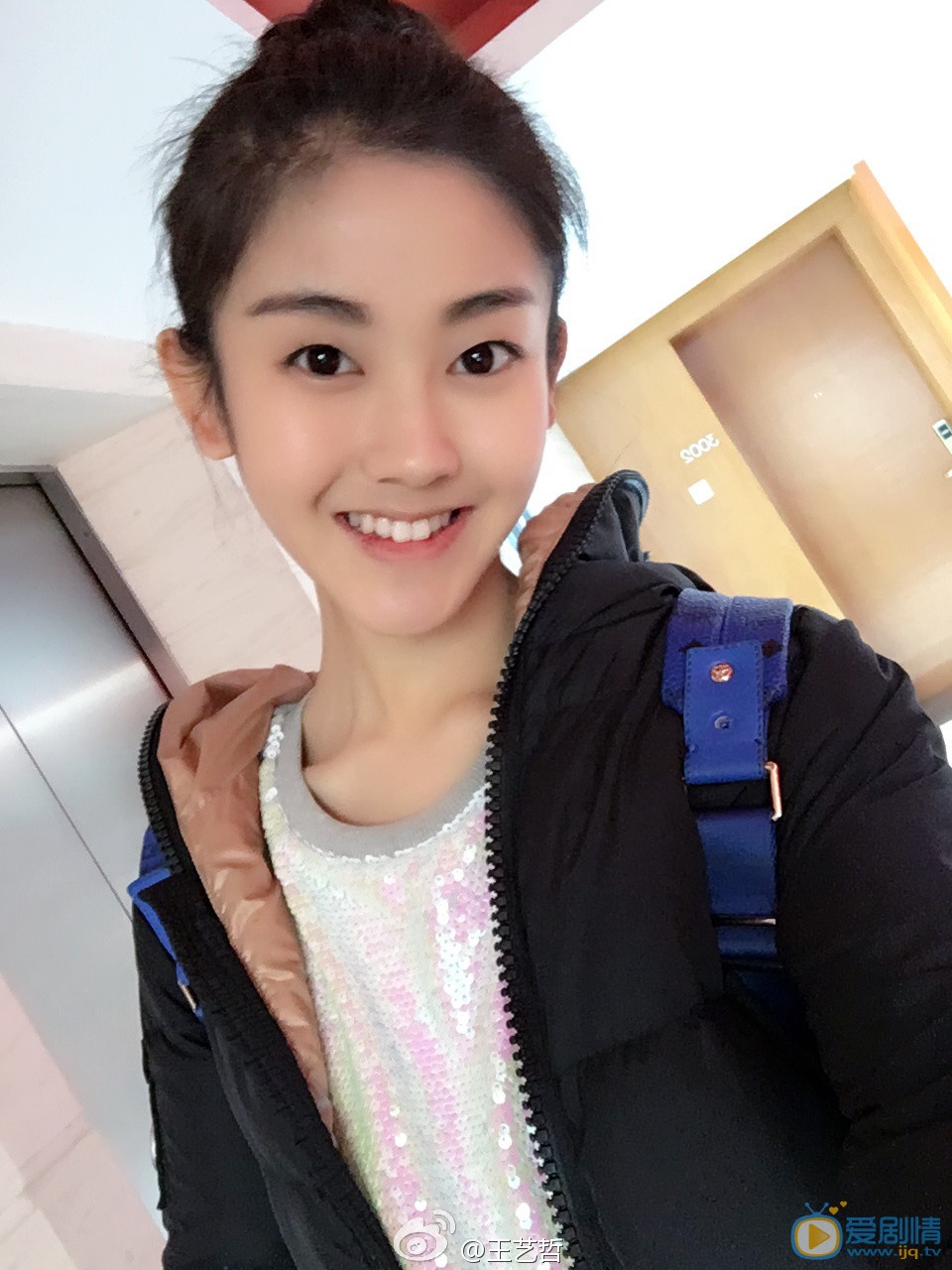 王艺哲生活照 王艺哲高清写真_王艺哲高清剧照