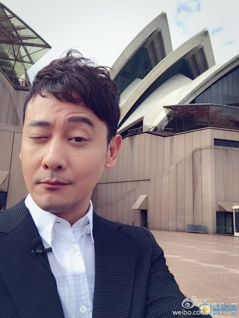 邱心志生活照 邱心志高清写真_邱心志高清剧照
