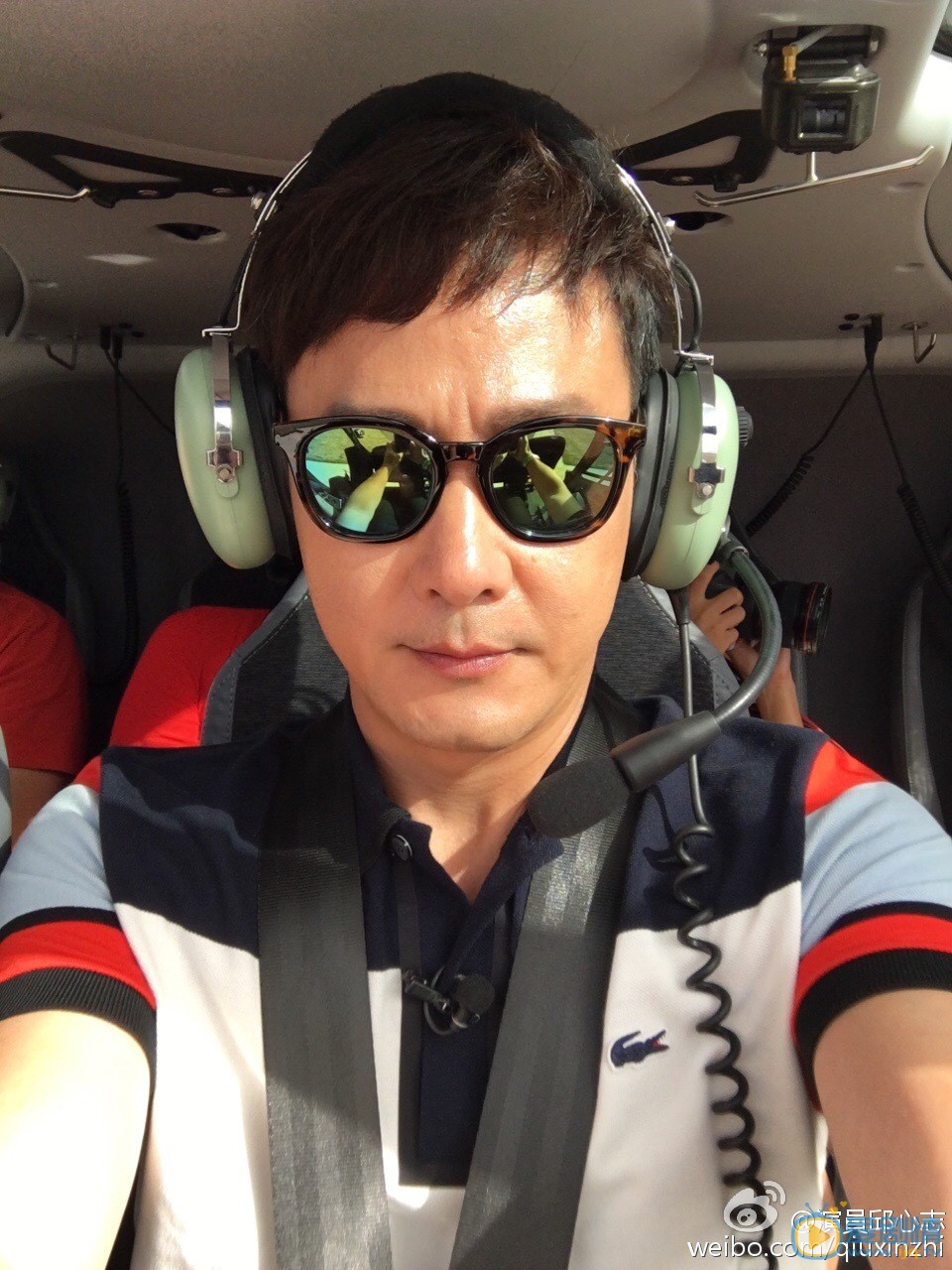 邱心志生活照 邱心志高清写真_邱心志高清剧照