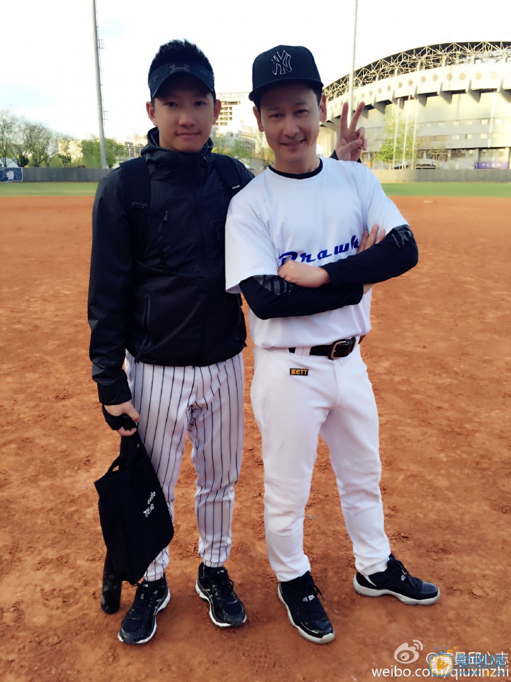 邱心志运动达人 邱心志高清写真_邱心志高清剧照