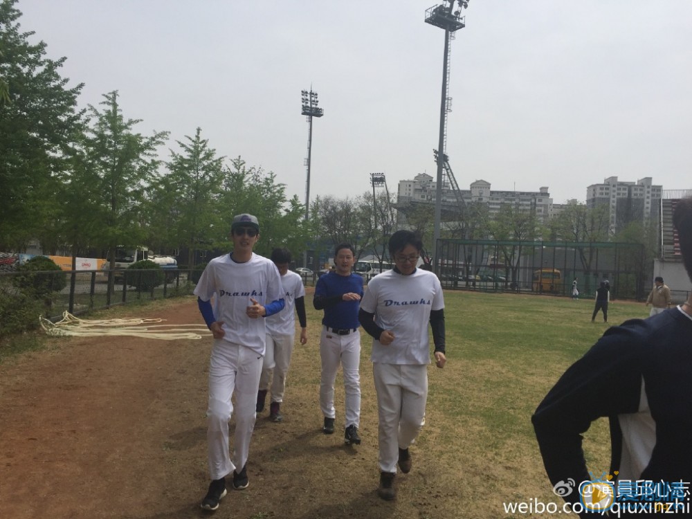 邱心志运动达人 邱心志高清写真_邱心志高清剧照