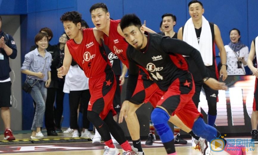 邱心志运动达人 邱心志高清写真_邱心志高清剧照