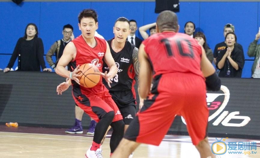 邱心志运动达人 邱心志高清写真_邱心志高清剧照
