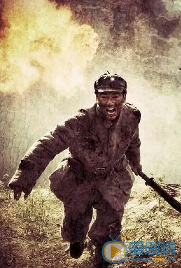 刘金龙《黄河在咆哮》剧照 刘金龙高清写真_刘金龙高清剧照