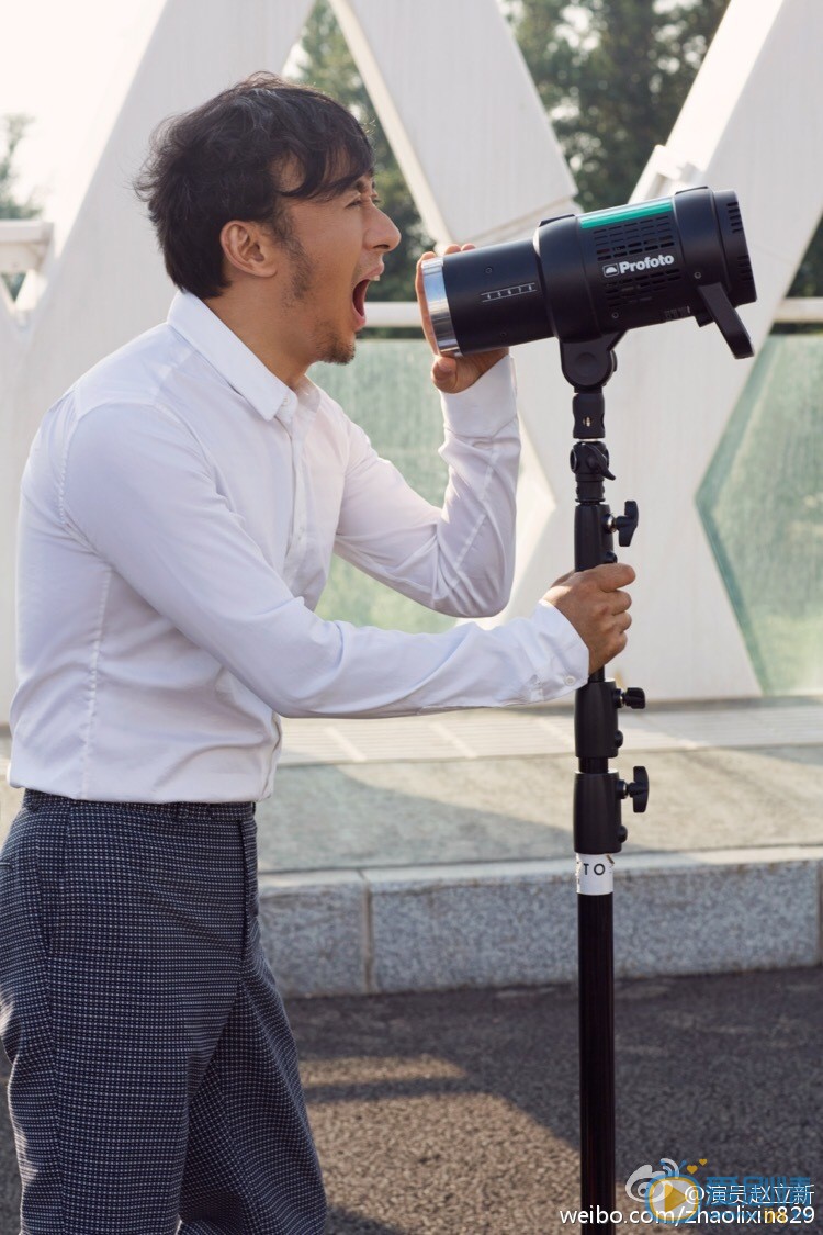 赵立新写真 赵立新高清写真_赵立新高清剧照