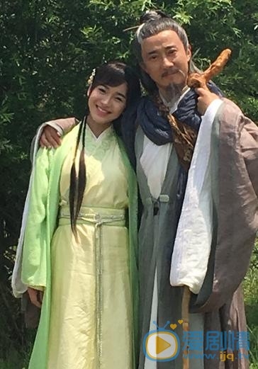 赵立新片场照 赵立新高清写真_赵立新高清剧照