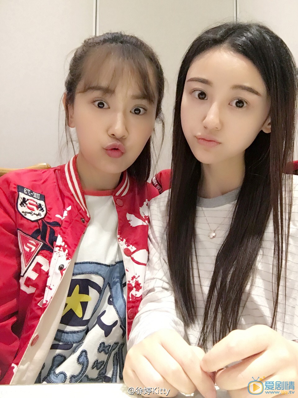 徐婷生活照 徐婷高清写真_徐婷高清剧照