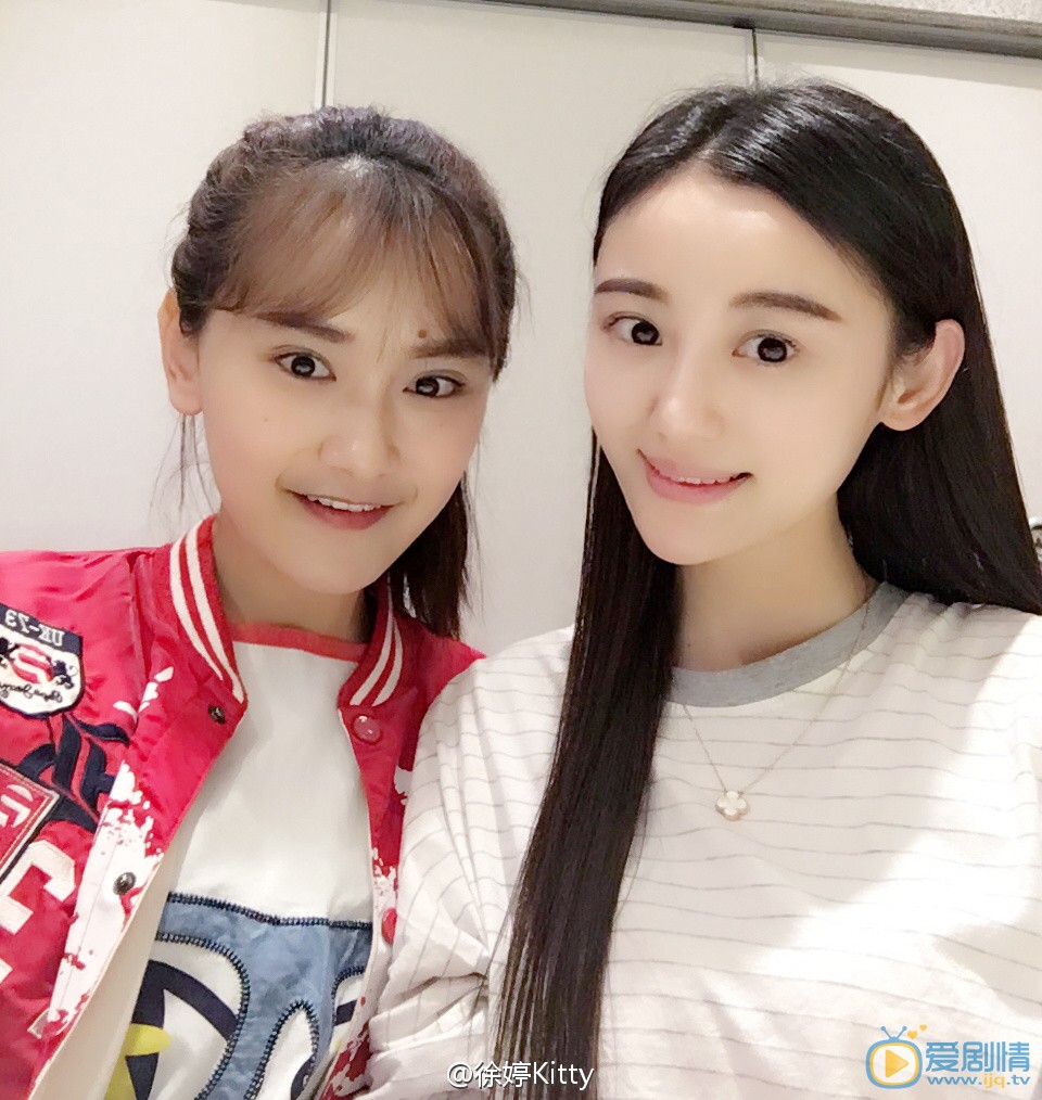 徐婷生活照 徐婷高清写真_徐婷高清剧照