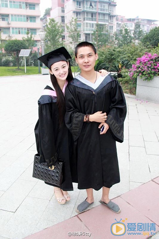 徐婷生活照 徐婷高清写真_徐婷高清剧照