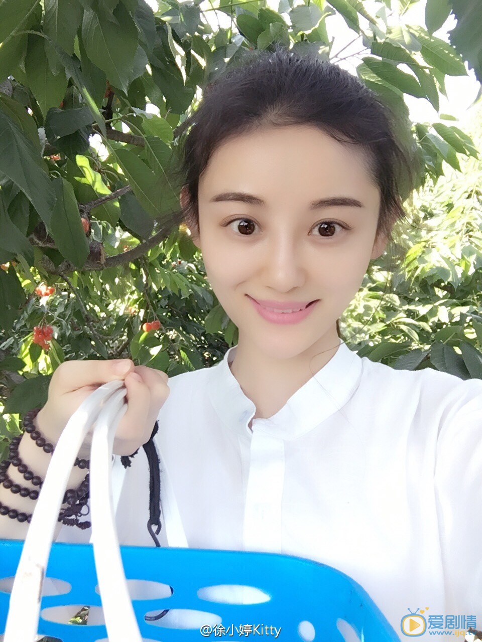 徐婷生活照 徐婷高清写真_徐婷高清剧照