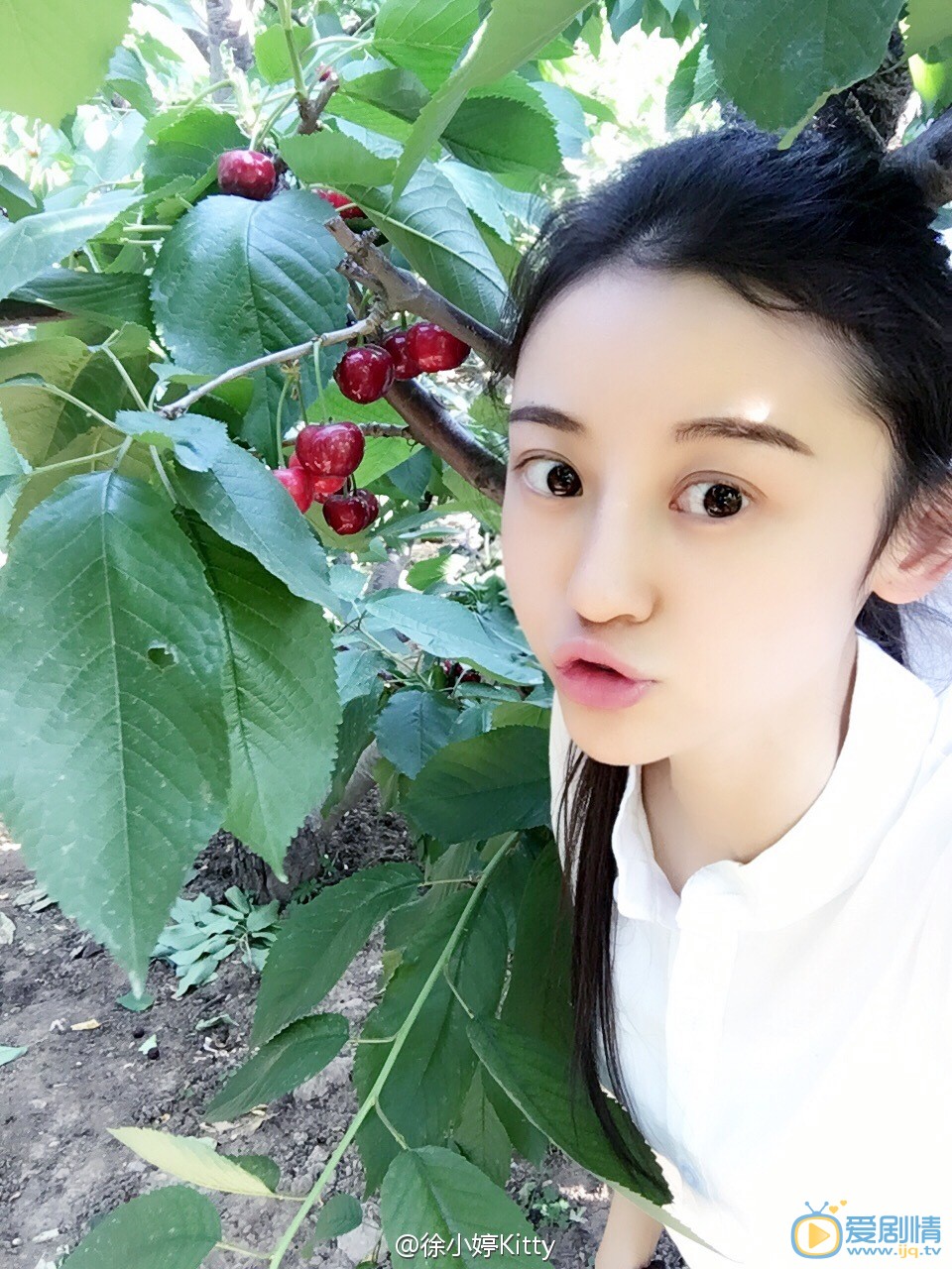 徐婷生活照 徐婷高清写真_徐婷高清剧照