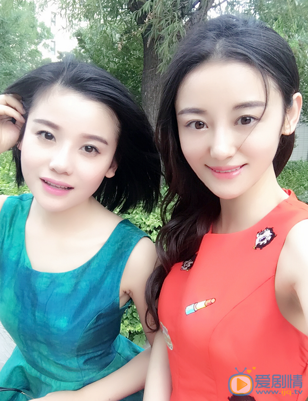 徐婷家人照 徐婷高清写真_徐婷高清剧照