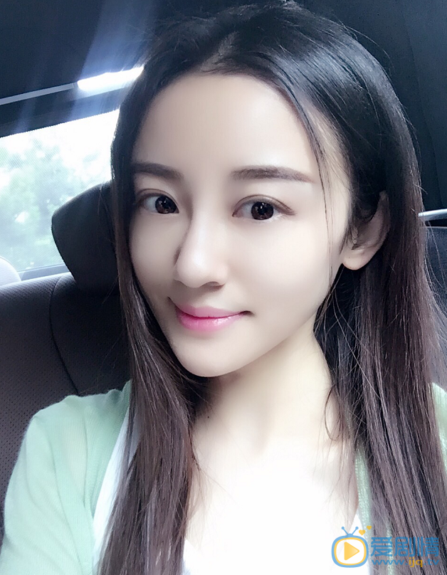 徐婷生活照 徐婷高清写真_徐婷高清剧照