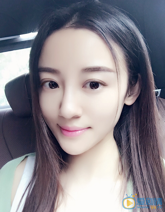 徐婷生活照 徐婷高清写真_徐婷高清剧照