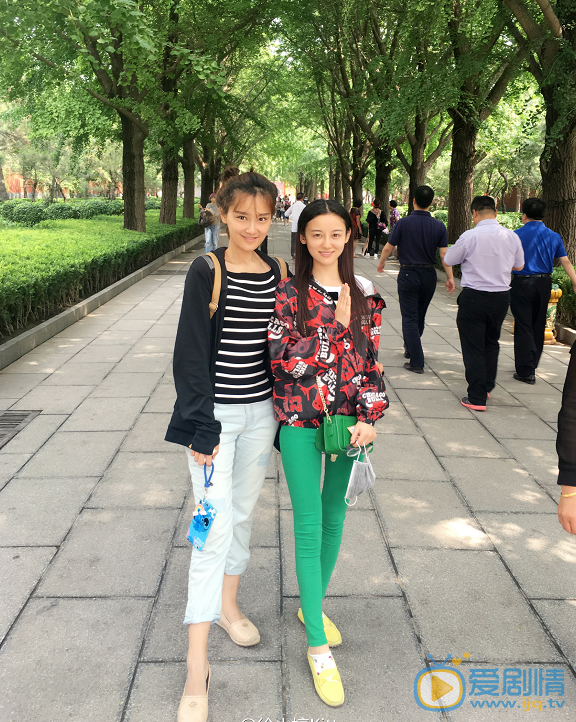 徐婷生活照 徐婷高清写真_徐婷高清剧照