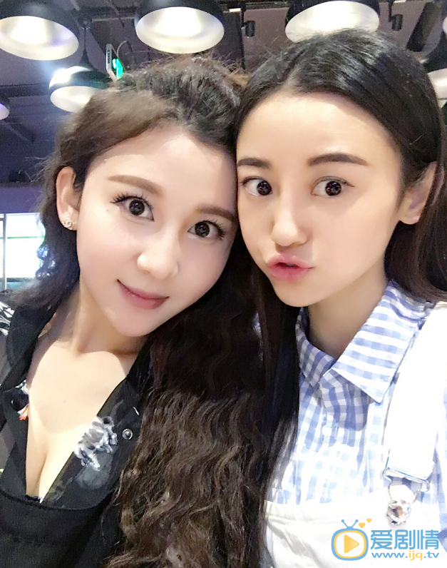 徐婷家人照 徐婷高清写真_徐婷高清剧照
