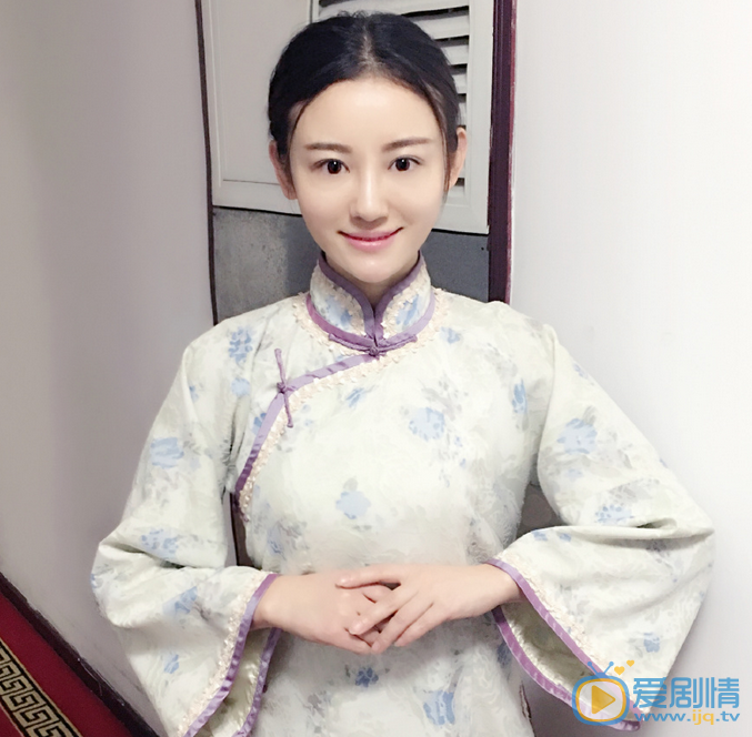 徐婷古装造型 徐婷高清写真_徐婷高清剧照