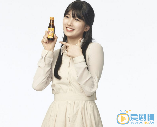 裴秀智其他代言照 裴秀智广告代言