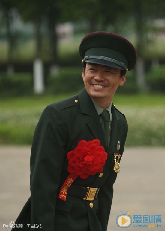 王宝强真正男子汉综艺节目照 王宝强高清写真_王宝强高清剧照