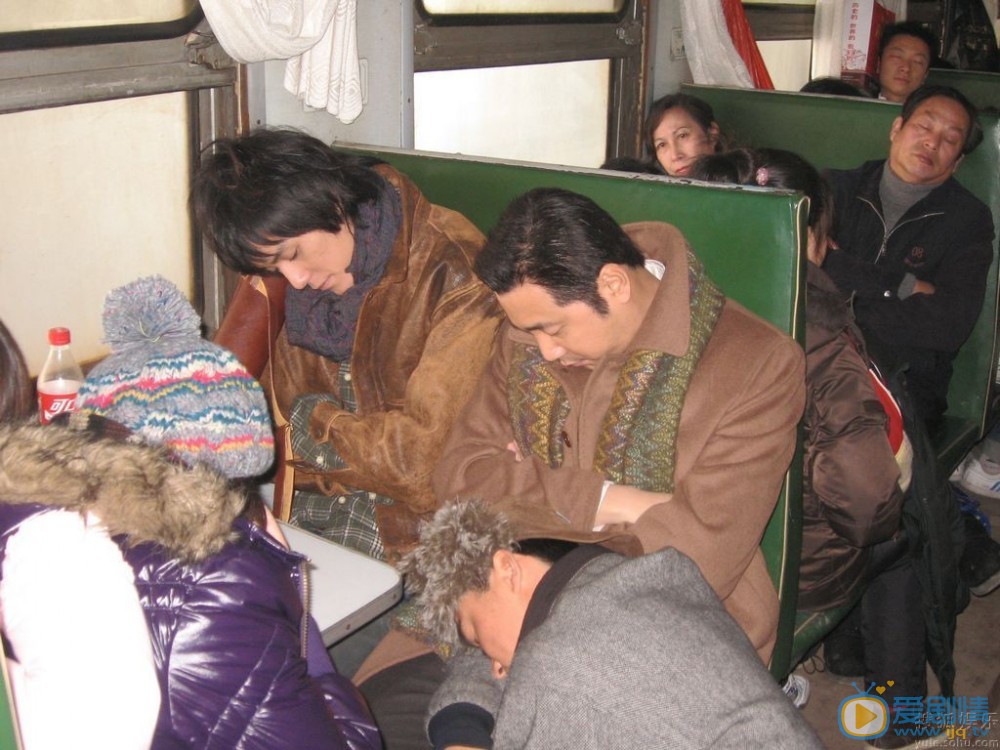 王宝强人在囧途剧照 王宝强高清写真_王宝强高清剧照